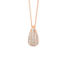Load image into Gallery viewer, Tear Drop Necklace
