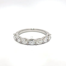Load image into Gallery viewer, 18CT White Gold 1.30ct Diamond Ring

