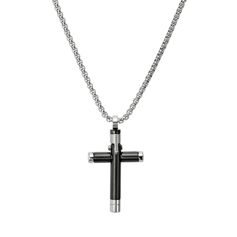 Cross Pendant Necklace