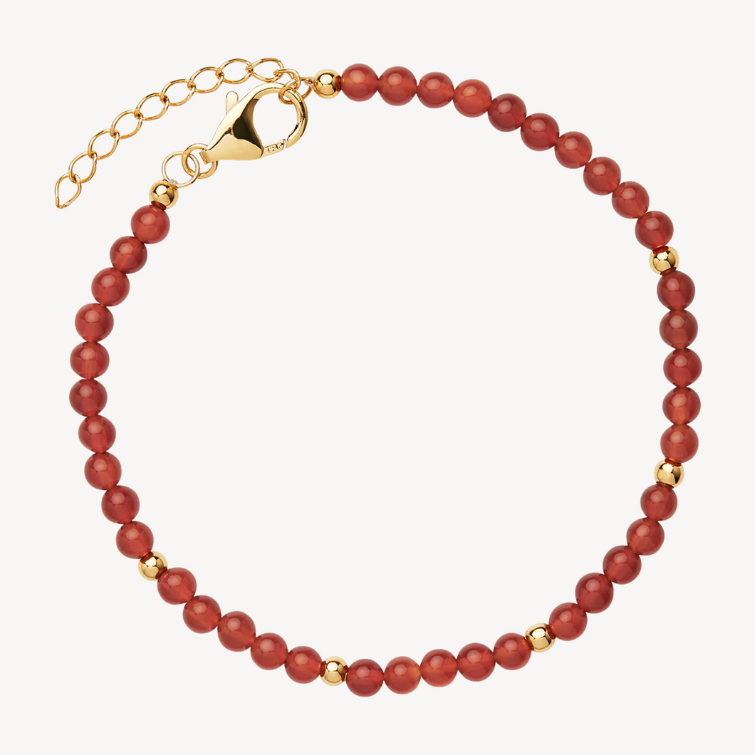 Najo Geranio Red Onyx