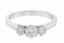 Load image into Gallery viewer, Alouette Ring
