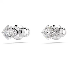 Load image into Gallery viewer, Stilla Attract Stud Earrings
