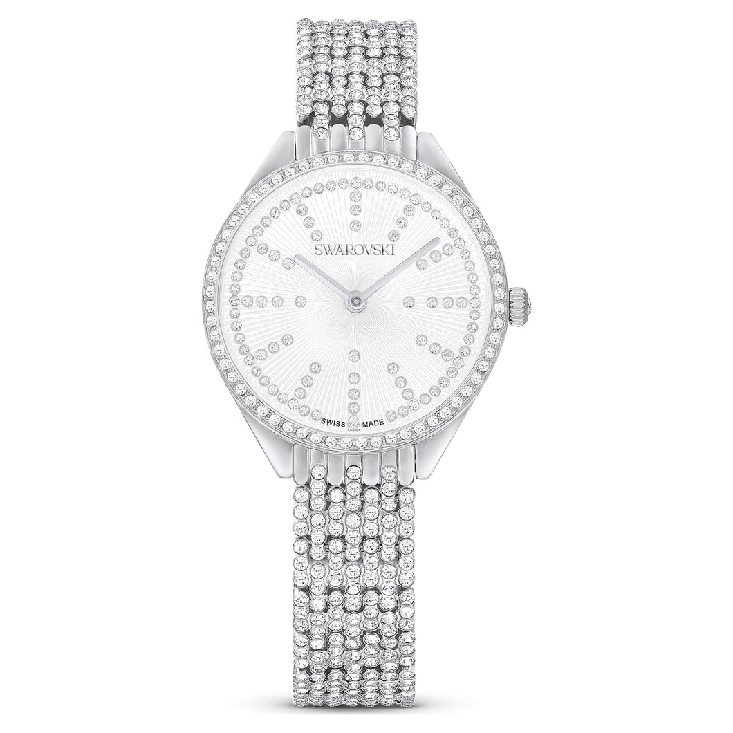 Swarovski Attract Watch