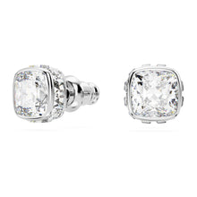 Load image into Gallery viewer, Swarovski Birthstone Stud Earrings
