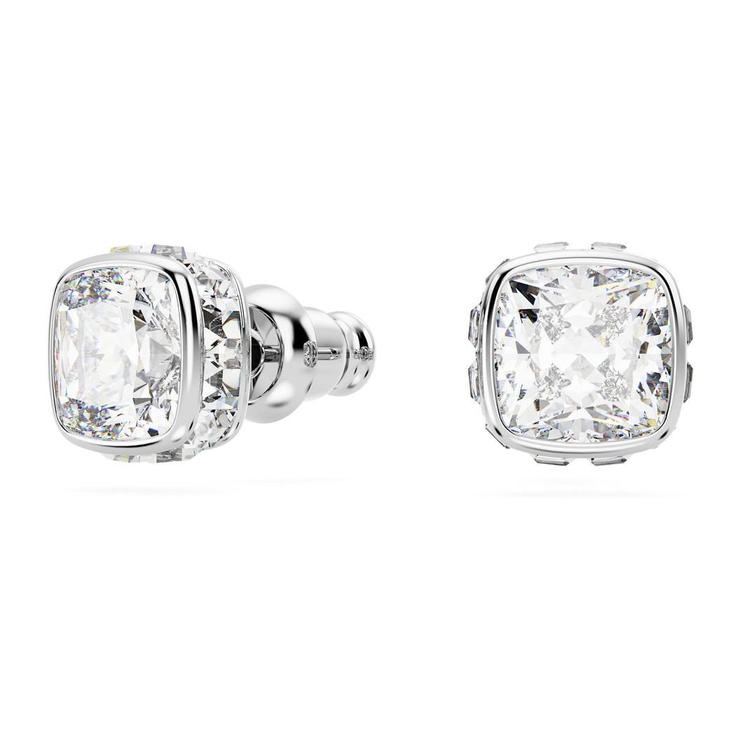 Swarovski Birthstone Stud Earrings