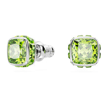 Load image into Gallery viewer, Swarovski Birthstone Stud Earrings
