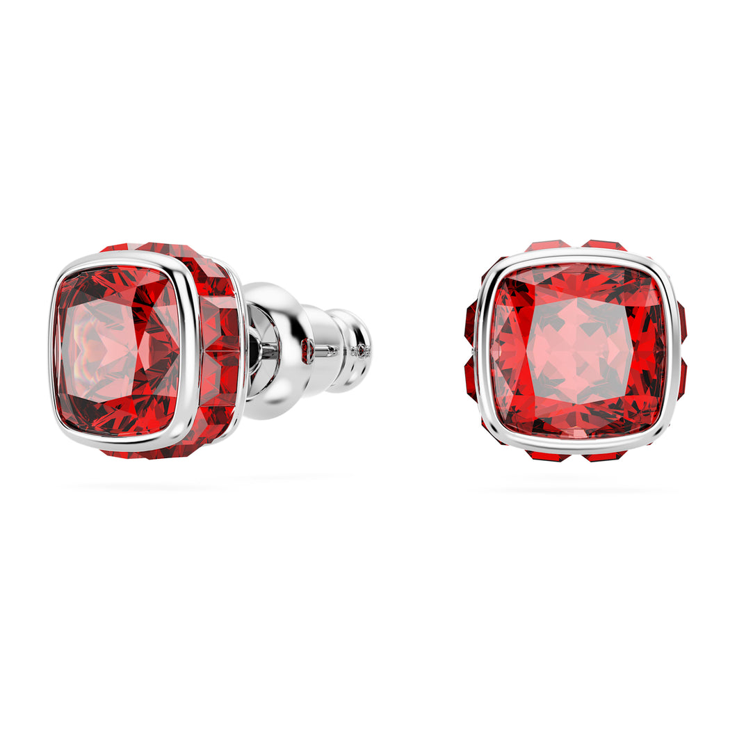 Swarovski Birthstone Stud Earrings