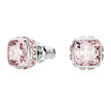 Load image into Gallery viewer, Swarovski Birthstone Stud Earrings
