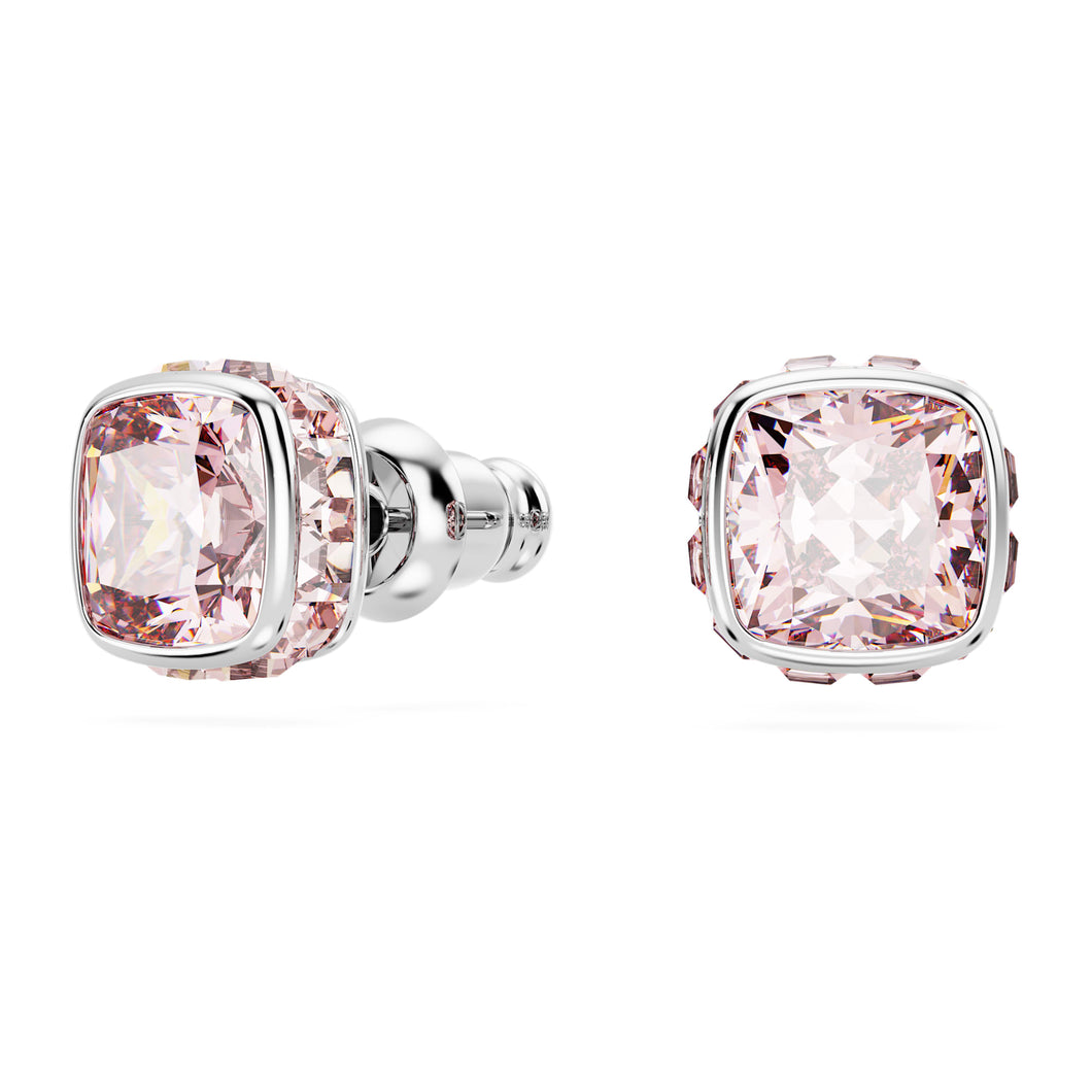 Swarovski Birthstone Stud Earrings