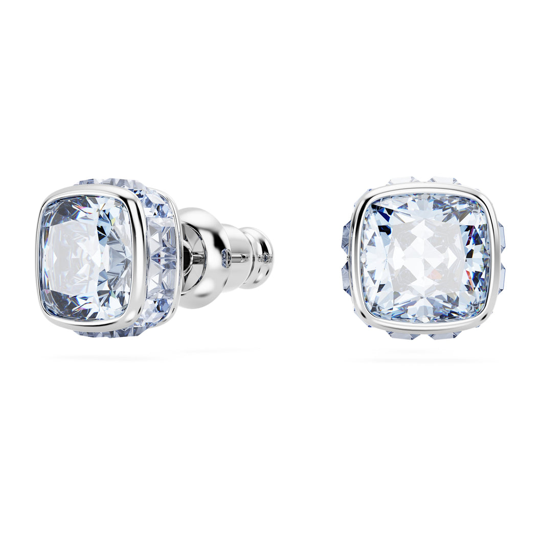 Swarovski Birthstone Stud Earrings