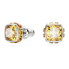 Load image into Gallery viewer, Swarovski Birthstone Stud Earrings
