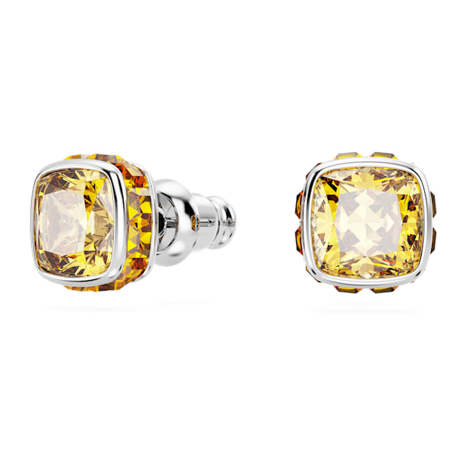 Swarovski Birthstone Stud Earrings