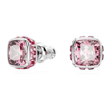 Load image into Gallery viewer, Swarovski Birthstone Stud Earrings
