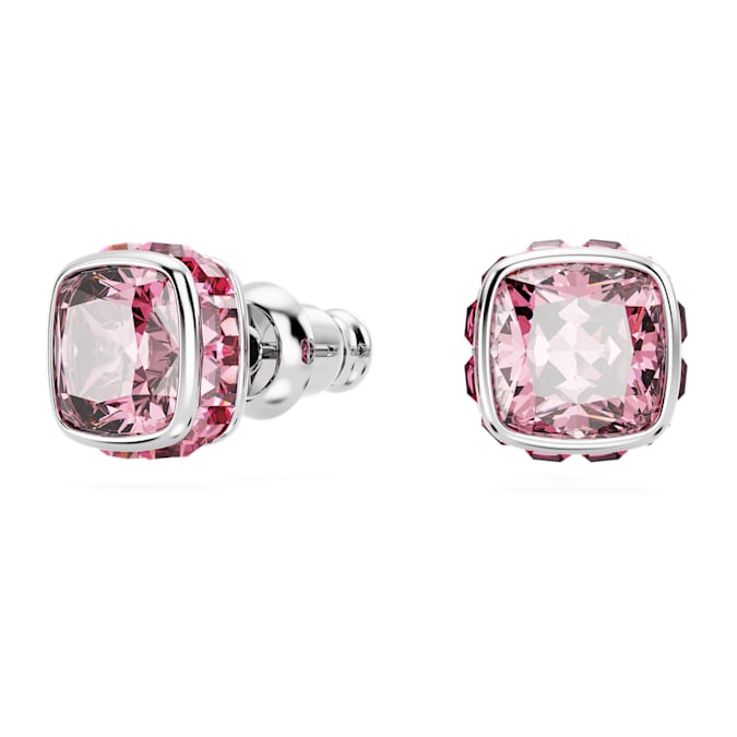 Swarovski Birthstone Stud Earrings