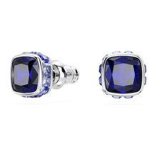 Load image into Gallery viewer, Swarovski Birthstone Stud Earrings
