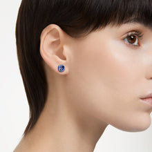 Load image into Gallery viewer, Swarovski Birthstone Stud Earrings
