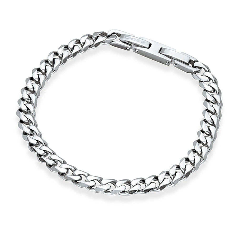 Cuban Link 6mm Men's Bracelet