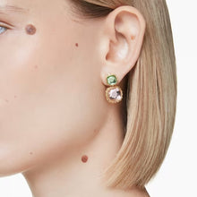 Load image into Gallery viewer, Chroma Drop Earrings
