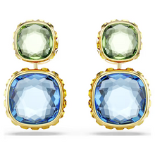 Load image into Gallery viewer, Chroma Drop Earrings
