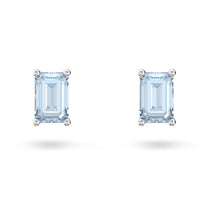 Load image into Gallery viewer, Swarovski Chroma Stud Earrings
