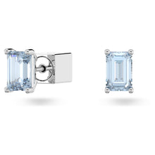 Load image into Gallery viewer, Swarovski Chroma Stud Earrings
