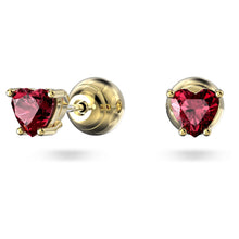 Load image into Gallery viewer, Swarovski Chroma Stud Earrings
