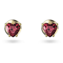 Load image into Gallery viewer, Swarovski Chroma Stud Earrings
