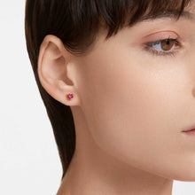 Load image into Gallery viewer, Swarovski Chroma Stud Earrings
