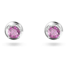 Load image into Gallery viewer, Swarovski Chroma Stud Earrings
