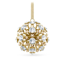 Load image into Gallery viewer, Constella Ball Ornament: Large
