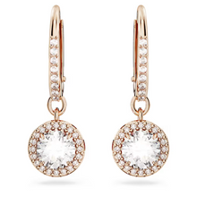 Load image into Gallery viewer, Una Angelic Drop Earrings
