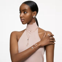 Load image into Gallery viewer, Una Angelic Drop Earrings
