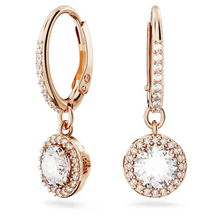 Load image into Gallery viewer, Una Angelic Drop Earrings
