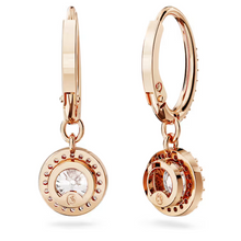 Load image into Gallery viewer, Una Angelic Drop Earrings
