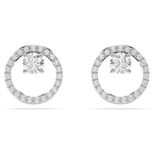 Load image into Gallery viewer, Swarovski Constella Stud Earrings
