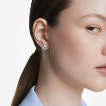 Load image into Gallery viewer, Swarovski Constella Stud Earrings
