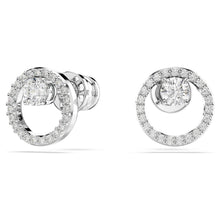 Load image into Gallery viewer, Swarovski Constella Stud Earrings
