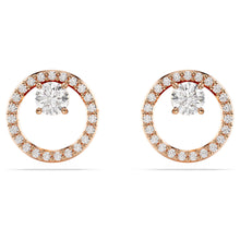 Load image into Gallery viewer, Swarovski Constella Stud Earrings
