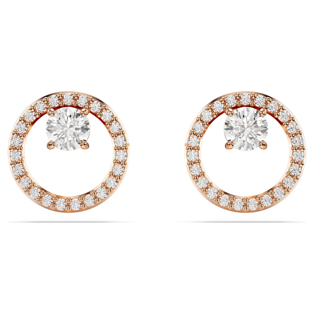 Swarovski Constella Stud Earrings