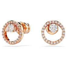 Load image into Gallery viewer, Swarovski Constella Stud Earrings
