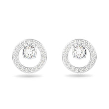 Load image into Gallery viewer, Swarovski Constella Stud Earrings
