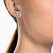 Load image into Gallery viewer, Swarovski Constella Stud Earrings
