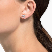 Load image into Gallery viewer, Swarovski Constella Stud Earrings
