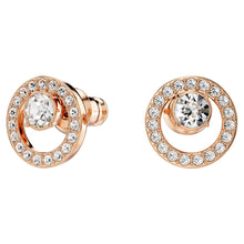 Load image into Gallery viewer, Swarovski Constella Stud Earrings
