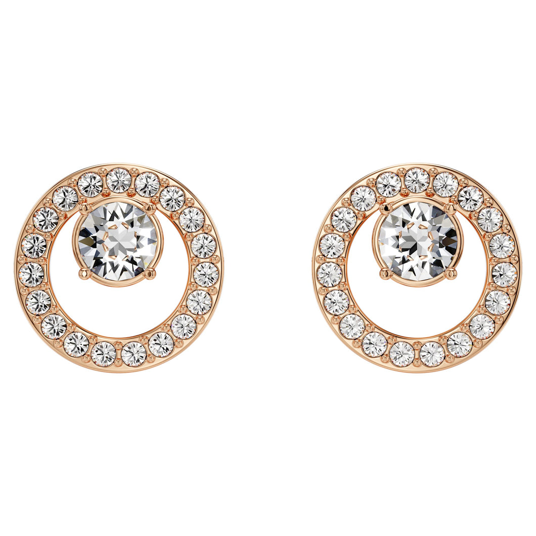 Swarovski Constella Stud Earrings