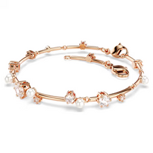 Load image into Gallery viewer, Constella Tennis Bracelet

