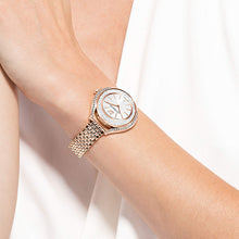 Load image into Gallery viewer, Swarovski Crystalline Aura Watch
