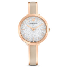 Load image into Gallery viewer, Swarovski Crystalline Delight Watch
