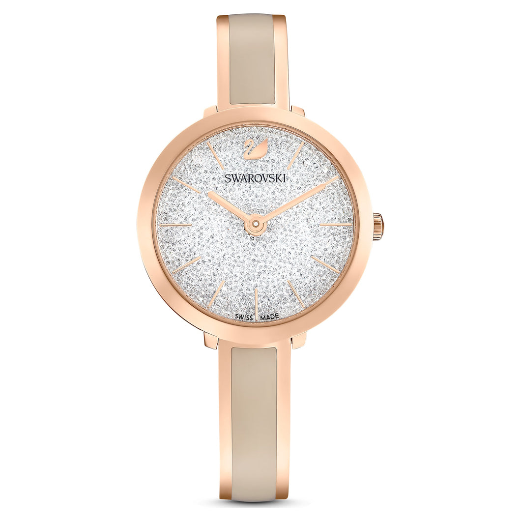 Swarovski Crystalline Delight Watch