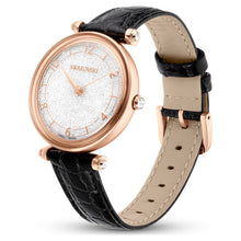 Load image into Gallery viewer, Swarovski Crystalline wonder watch - 5653359
